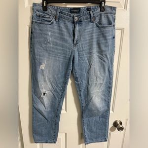 Lucky Brand jeans